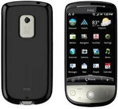 HTC HERO 6250 BLACK C Spire Cellular South Smartphone FACTORY 