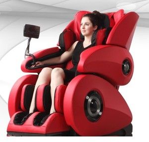   Massage Chair Total Body Care 103 Airbags Best Chair Anywhere