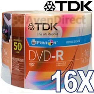 16x dvd r media for recording data home videos photos music and more 
