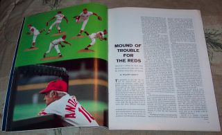 SPORTS ILLUSTRATED June 25, 1973 Millers Miracle