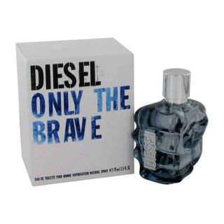 DIESEL ONLY THE BRAVE Cologne by Diesel is classified as a fragrance 