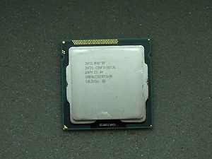    i3 2100t Underclocked 2 40GHz 3m 5 0GTs Q0FM CPU Processor Dual 1155