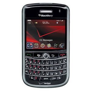 Blackberry Tour 9630 Verizon Wireless Camera Cell Phone 843163048263 