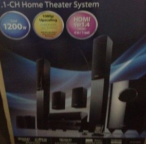 Onkyo HT S7300 7 1 Channel Home Theater System