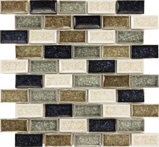   , shade, tone, and size are natural for handmade tiles and mosaics