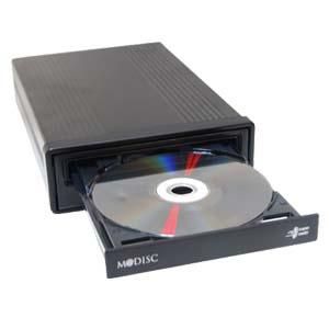 Disc Permanent Data Storage CD DVD Media Burner Writer External 