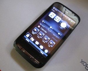 UNLOCKED HTC TOUCH PRO2 PRO 2 GSM CDMA T MOBILE AT T US CELLULAR SIM 