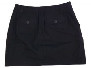 description chaus sport womens skort rich black 18 new with tags in 