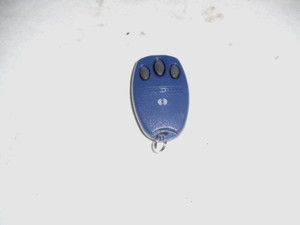 Chamberlain Garage Door Opener Remote Control 956D