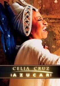 Celia Cruz Azucar Tributo Especial New DVD