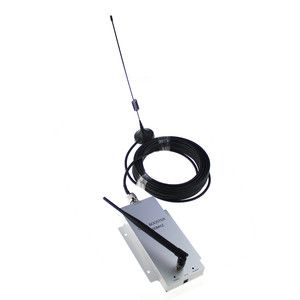 Cell Phone Signal Booster Repeater Amplifier CDMA GSM 850MHz 200M² 