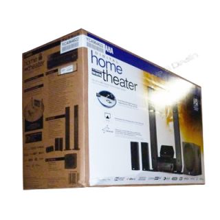   Channel Digital 3D Home Theater Speaker System YHT 897BL