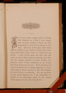 1871 Rambles Rat A L O E Charlotte Maria Tucker Illus