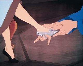   Dress Shoe Slipper Cinderella Ariel Snow White Belle Tiana