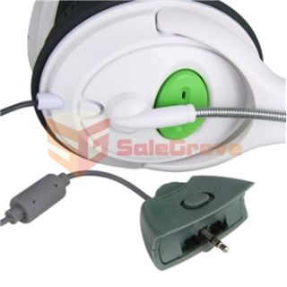 Accessory Bundle for Xbox 360 Microphone Battery Case