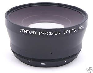 Century Precision Optics PRO0 7x Wide Angle Converter