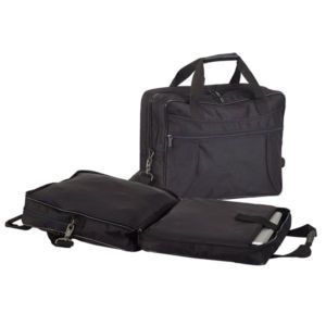 Checkpoint Airport Scan Express Friendly Laptop Case