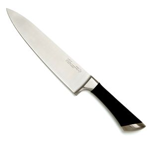 Norpro Kleve 1195 Chefs Knife Stainless Molybdenum Vanadium Steel 