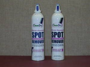 Cans Chem Dry Professional Strength Spot Remover 3999