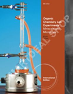 Experimental Organic Chemistry by John C. Gilbert / 5th International 
