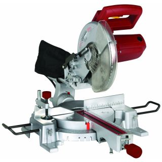 Chicago Electric Power Tools 98199 10 Sliding Compound Miter Saw