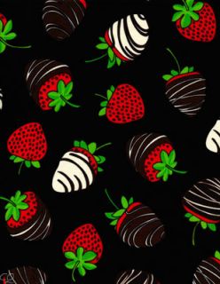 FQ Chocolate Covered Strawberries Dessert Treats Got the Munchies Fat 