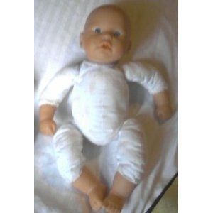 Zapf Creation Baby Chou Chou Soft Baby Doll 14 Germany