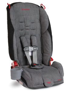   Booster Folding Child Safety Car Seat New 677726166152