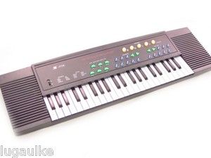 NEW 44 key Electronic Piano Keyboard for children with microphone
