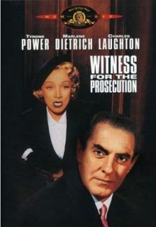 synopsis charles laughton stars as barrister sir wilfrid robarts in 