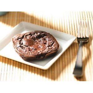 Medifast Brownie Real Chocolate Chips 4 Boxes 28 Meals