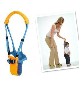 New baby Walker Toddler Child Harnesses Learning Walk Assistant