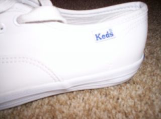 New Girls Keds Cheerleading Sneakers Shoes Kids Youth Size 13 Med 