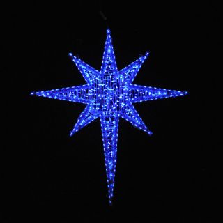 HL0086_Holiday Lights Moravian Star_3