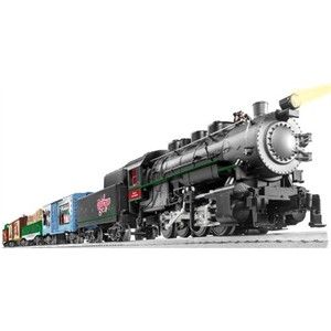 Lionel 6 30118 Christmas Story Train Set