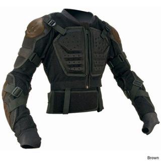 IXS Assault Jacket 2013
