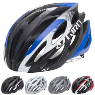 Giro Saros Helmet 2013