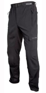 Endura Hummvee Trousers 2013