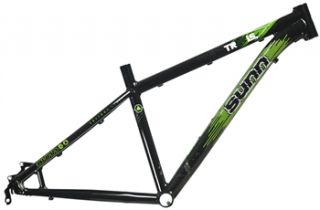 Sunn Travis XC Frame