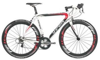 Viper Round Carbon DuraAce 08 2009