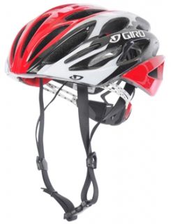 Giro Saros Helmet 2010