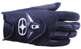 No Fear Proton Gloves   Black 2012