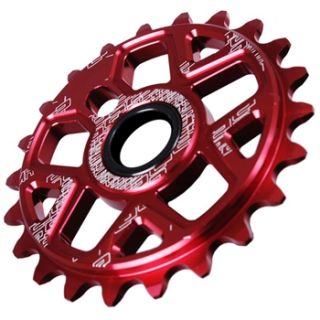 DMR Spin Chain Ring   22t 2012
