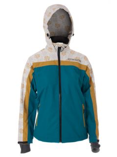raceface kelly womens jacket 2011 protect yourself from the elements