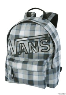 Vans Mohican Backpack Spring 2011