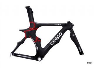 Ceepo Ironman Viper 2010