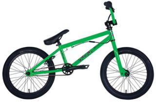 hoffman scarab 18 bmx 2010 the scarab 18 is designed