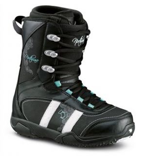 Northwave Dime Womens Snowboard Boots 2009/2010