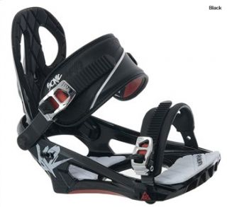 K2 Sonic Bindings 2009/2010