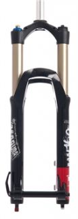 Magura Wotan Forks 2009